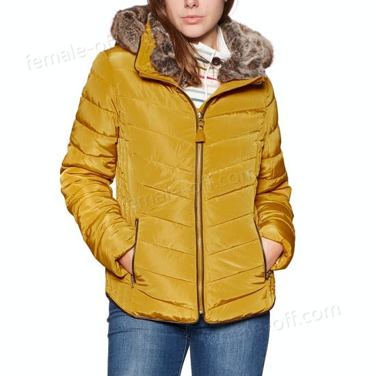 The Best Choice Joules Gosway Womens Jacket - -0