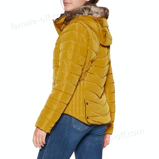 The Best Choice Joules Gosway Womens Jacket - -1