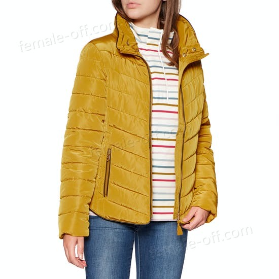 The Best Choice Joules Gosway Womens Jacket - -3