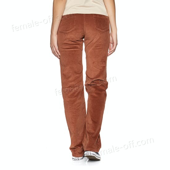 The Best Choice Patagonia Grand Pitch Cord Womens Trousers - -1