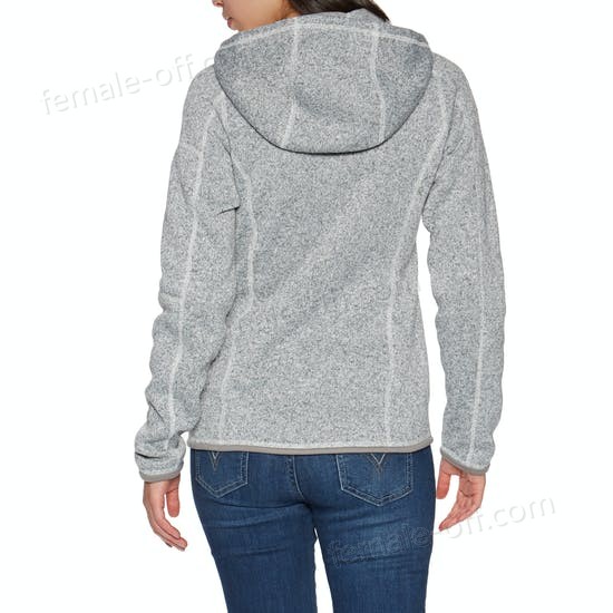 The Best Choice Patagonia Better Sweater Womens Zip Hoody - -1