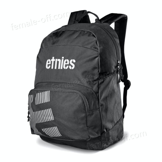 The Best Choice Etnies Locker Backpack - -0