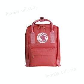 The Best Choice Fjallraven Kanken Mini Backpack - -0