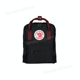 The Best Choice Fjallraven Kanken Mini Backpack - -0