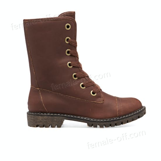 The Best Choice Roxy Vance Womens Boots - -1