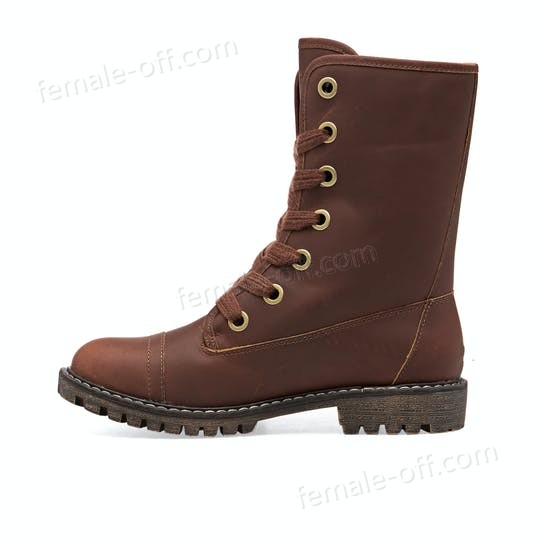 The Best Choice Roxy Vance Womens Boots - -2