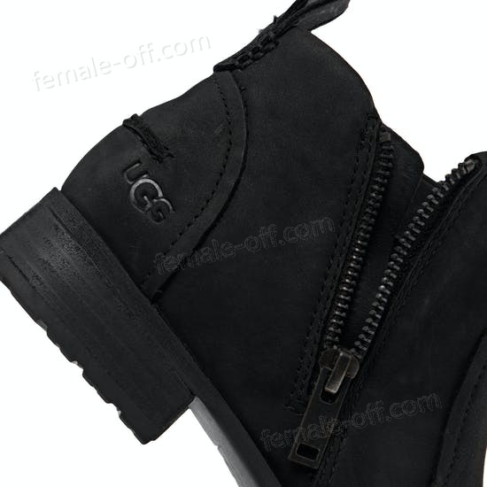 The Best Choice UGG Aureo II Womens Boots - -7