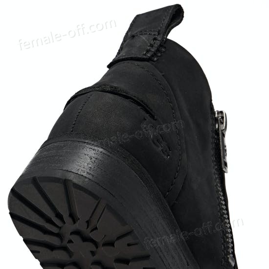 The Best Choice UGG Aureo II Womens Boots - -8