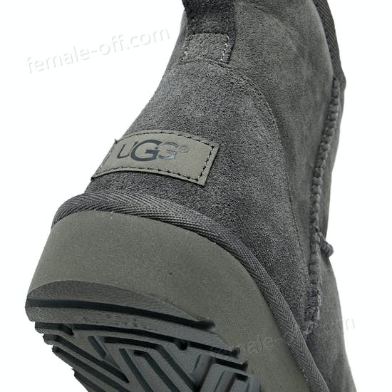 The Best Choice UGG Classic Mini II Womens Boots - -7