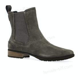 The Best Choice UGG Hillhurst II Womens Boots - -0