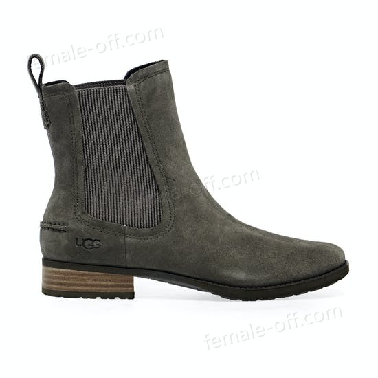 The Best Choice UGG Hillhurst II Womens Boots - -1