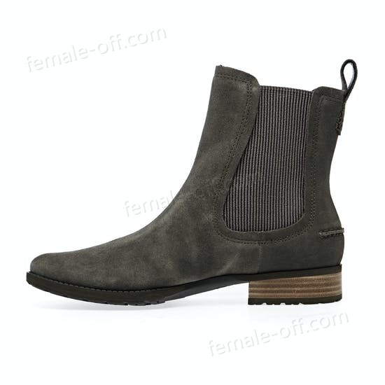 The Best Choice UGG Hillhurst II Womens Boots - -2