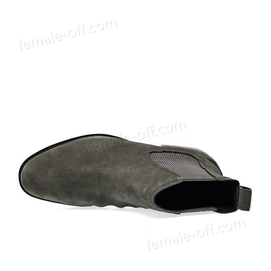 The Best Choice UGG Hillhurst II Womens Boots - -4
