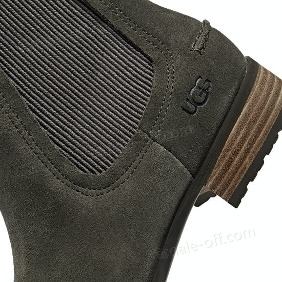 The Best Choice UGG Hillhurst II Womens Boots - -7