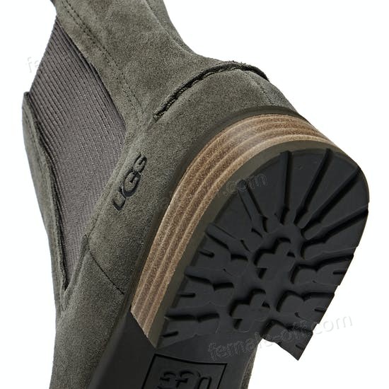 The Best Choice UGG Hillhurst II Womens Boots - -8