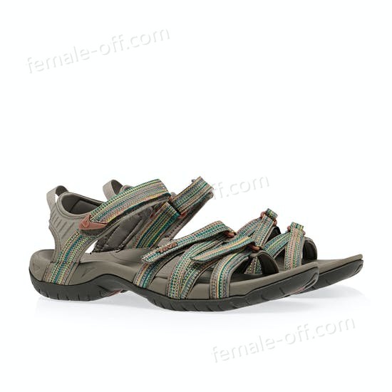 The Best Choice Teva Tirra Womens Sandals - -3