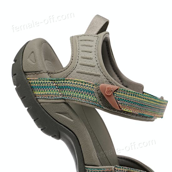 The Best Choice Teva Tirra Womens Sandals - -7