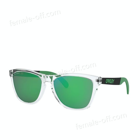 The Best Choice Oakley Frogskins Mix Sunglasses - -0