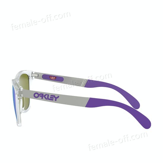 The Best Choice Oakley Frogskins Mix Sunglasses - -2