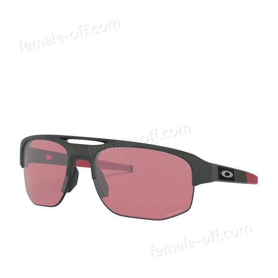 The Best Choice Oakley Mercenary Sunglasses - -0