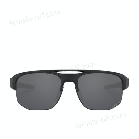The Best Choice Oakley Mercenary Sunglasses - -1