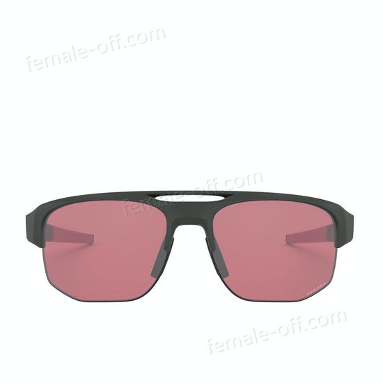 The Best Choice Oakley Mercenary Sunglasses - -1