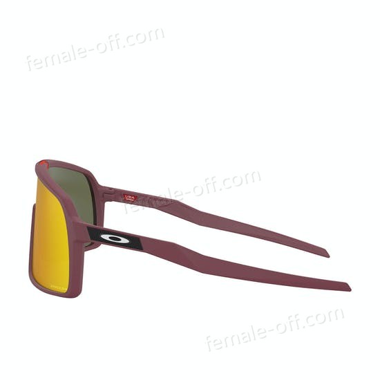The Best Choice Oakley Sutro Sunglasses - -2