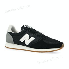 The Best Choice New Balance 220 Core Pack Shoes - -0