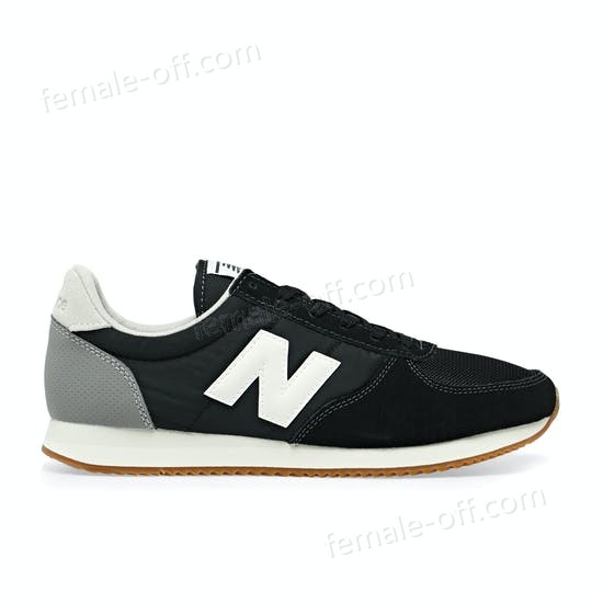 The Best Choice New Balance 220 Core Pack Shoes - -1