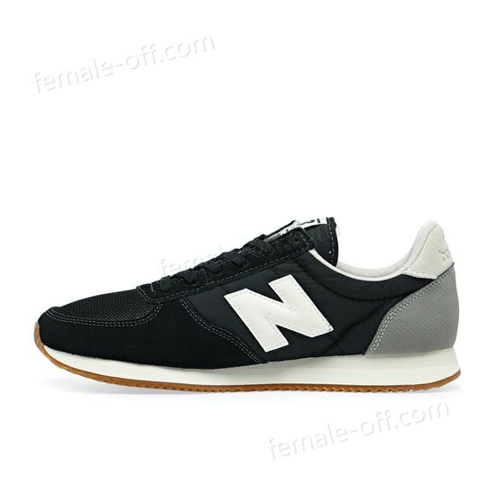 The Best Choice New Balance 220 Core Pack Shoes - -2
