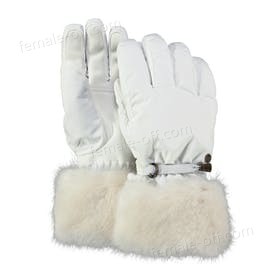 The Best Choice Barts Empire Womens Snow Gloves - -0