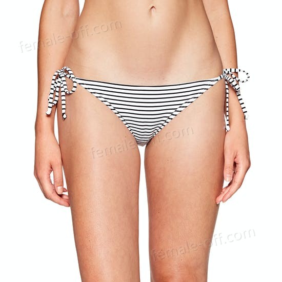 The Best Choice Roxy PT Beach Classic Bikini Bottoms - -0