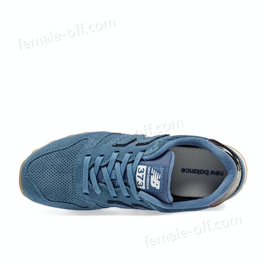 The Best Choice New Balance Wl373 Womens Shoes - -4