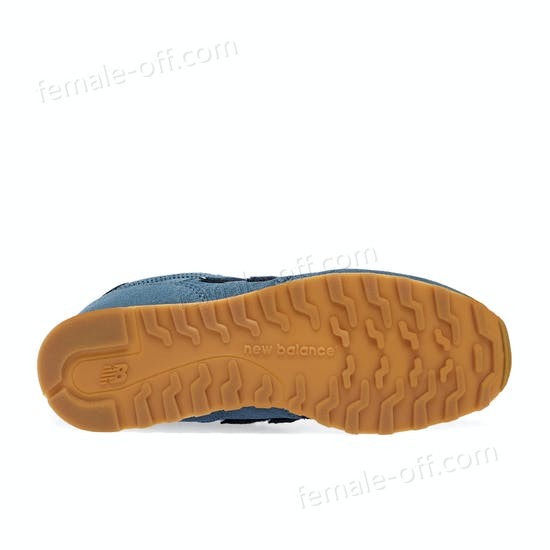 The Best Choice New Balance Wl373 Womens Shoes - -5