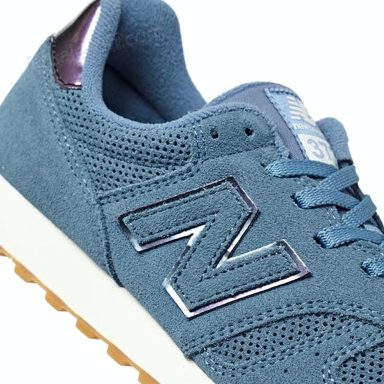 The Best Choice New Balance Wl373 Womens Shoes - -7
