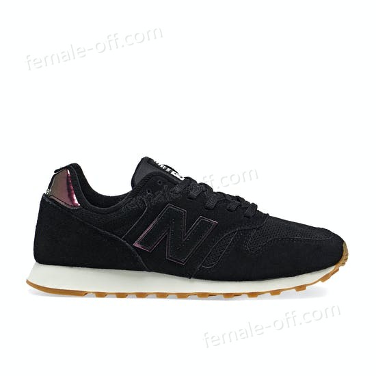 The Best Choice New Balance Wl373 Womens Shoes - -1