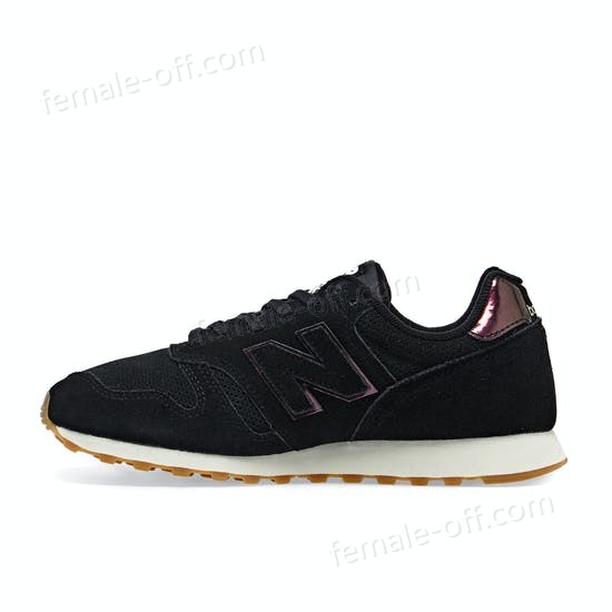 The Best Choice New Balance Wl373 Womens Shoes - -2