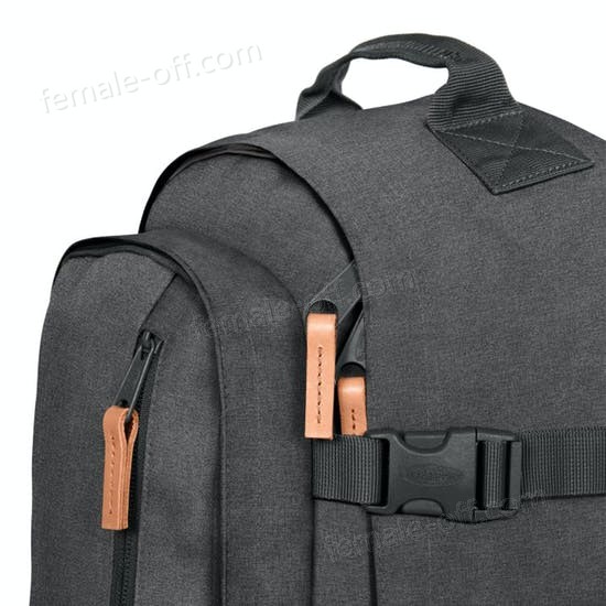 The Best Choice Eastpak Smallker Backpack - -5