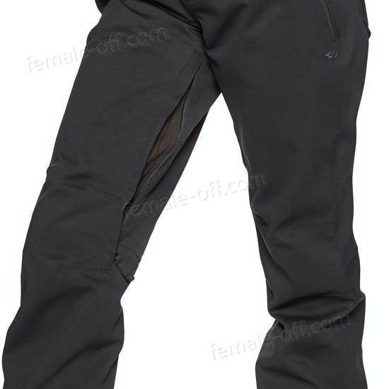The Best Choice Thirty Two Lana Womens Snow Pant - -4