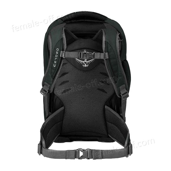 The Best Choice Osprey Farpoint 40 Backpack - -2