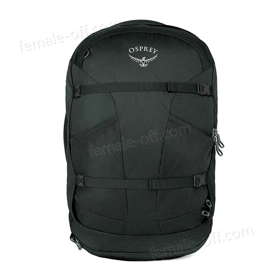 The Best Choice Osprey Farpoint 40 Backpack - -1