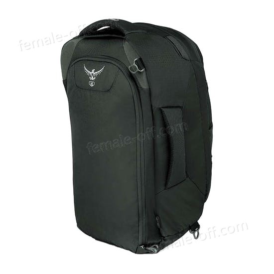 The Best Choice Osprey Farpoint 40 Backpack - -3