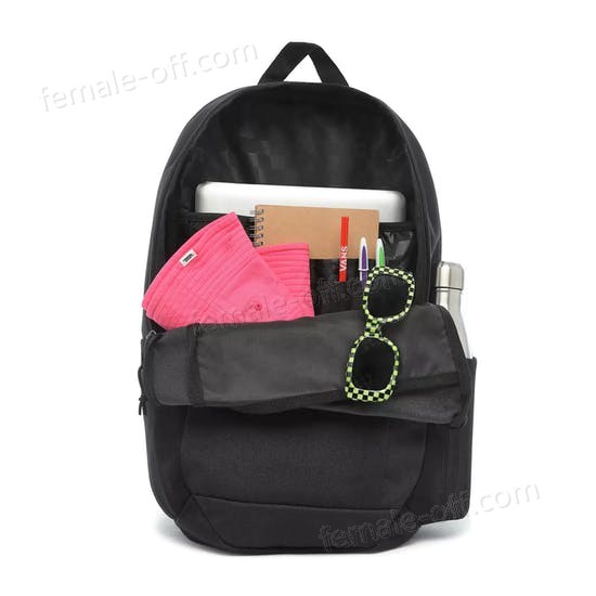 The Best Choice Vans Disorder Backpack - -2
