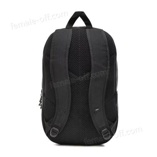 The Best Choice Vans Disorder Backpack - -1