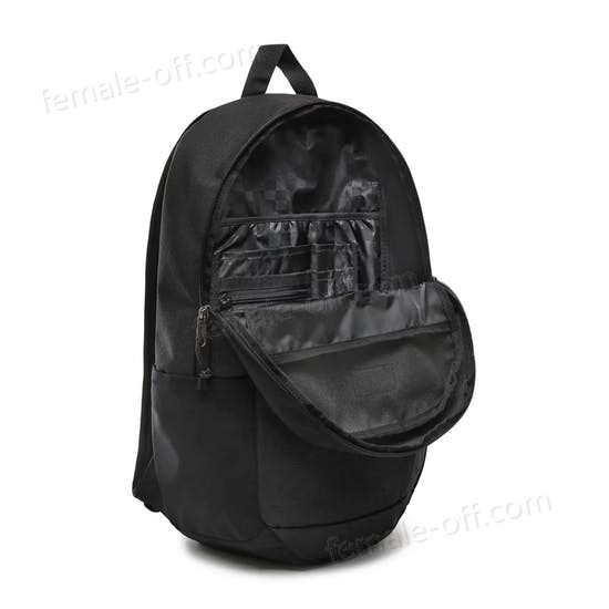 The Best Choice Vans Disorder Backpack - -3