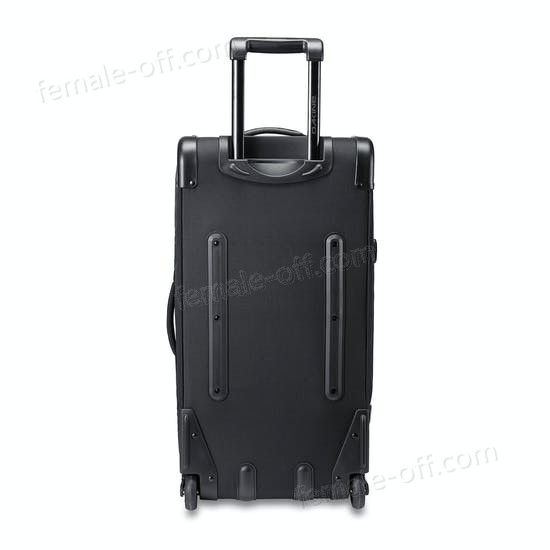 The Best Choice Dakine Split Roller 85L Small Luggage - -1