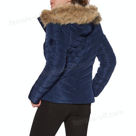 The Best Choice Superdry Icelandic Womens Jacket - -1
