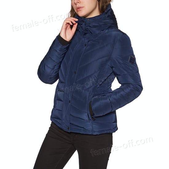 The Best Choice Superdry Icelandic Womens Jacket - -2