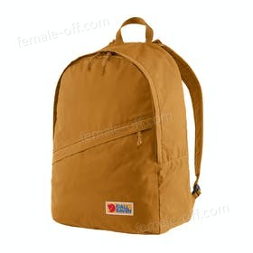 The Best Choice Fjallraven Vardag 16 Backpack - -0