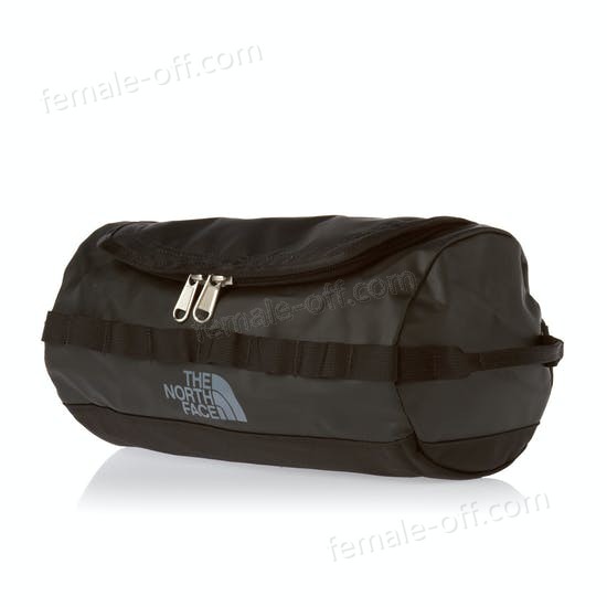 The Best Choice North Face Base Camp Travel Canister Large Wash Bag - -1
